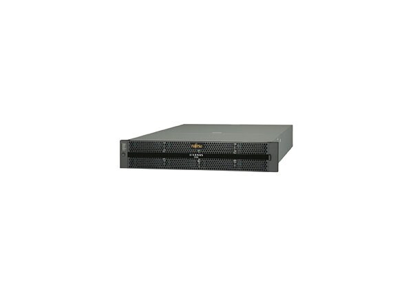 Fujitsu ETERNUS DX 80 - hard drive array