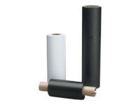 Panduit - black - print ink ribbon refill (thermal transfer)