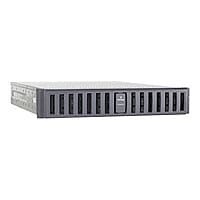 NetApp FAS2040 - network storage server - 12 TB