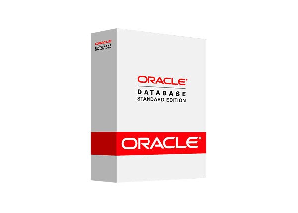 Oracle Database Standard Edition One - subscription license ( 3 years )