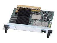 Cisco 1-Port OC3c/STM1c ATM Shared Port Adapter - expansion module