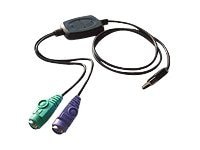 ATEN PS/2 USB CONVERTER