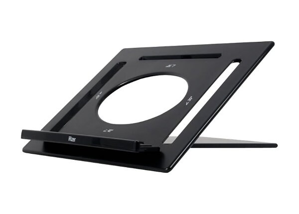 Matias iRizer Notebook Stand - support pour ordinateur portable