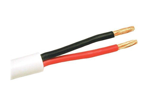 C2G 250FT 16/2 SPEAKER WIRE CABLE