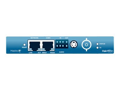 Haivision Makito B-290E-HDSDI video over IP encoder module