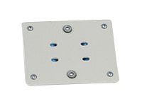 Capsa Healthcare CaviWipe Mount Plate - mounting component