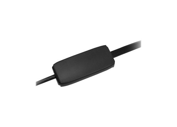 Plantronics APP-5 Polycom Headset Hookswitch Control - electronic hook switch adapter