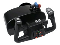 CH Eclipse Yoke yoke
