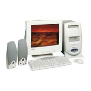 CPQ PRESARIO 5460 6/475 8GB 96MB W98