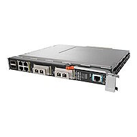 Cisco Catalyst Blade Switch 3130X for Dell M1000e with IP Base - switch - 1