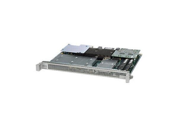 Cisco ASR 1000 Series Embedded Services Processor 10Gbps - control processor