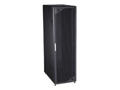 Black Box Universal Server Cabinet - rack - 42U
