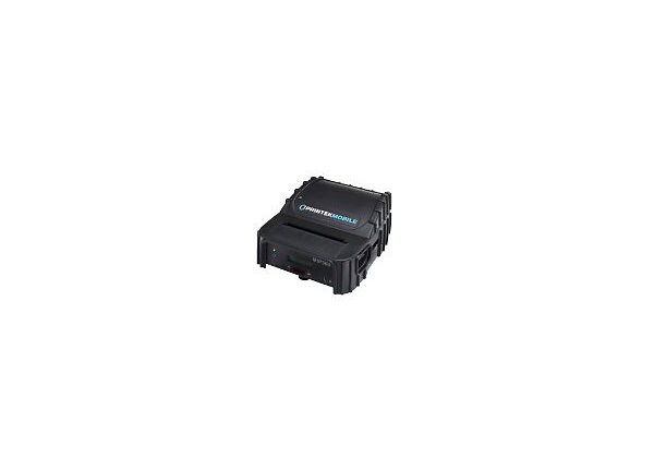 Printek Mobile Thermal Printer MtP300LP - label printer - monochrome - direct thermal