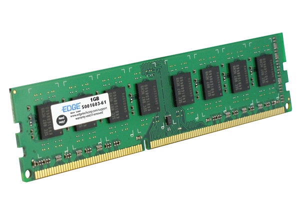 EDGE 8GB DDR3 PC38500 ECC REG 240P