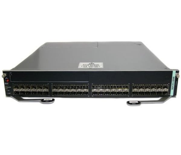 Extreme Networks S130 Class I/O - expansion module