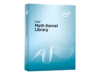 Intel Math Kernel Library for Windows - ( v. 10.2 ) - complete package