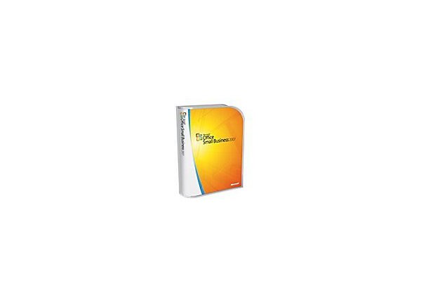 Microsoft Office Small Business 2007 - buy-out fee