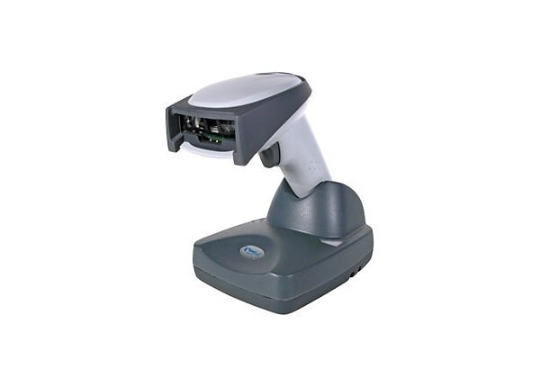 Hand Held IMAGETEAM 3820 - barcode scanner