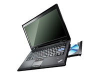 Lenovo ThinkPad SL400 2743 - Core 2 Duo P8600 2.4 GHz - 14.1" TFT