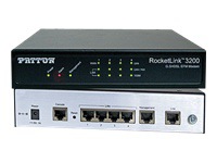 Patton RocketLink 3202/4W/EUI - DSL modem