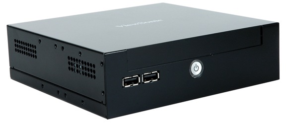 ViewSonic NMP-700 - digital signage player