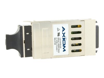 Axiom - GBIC transceiver module - Gigabit Ethernet