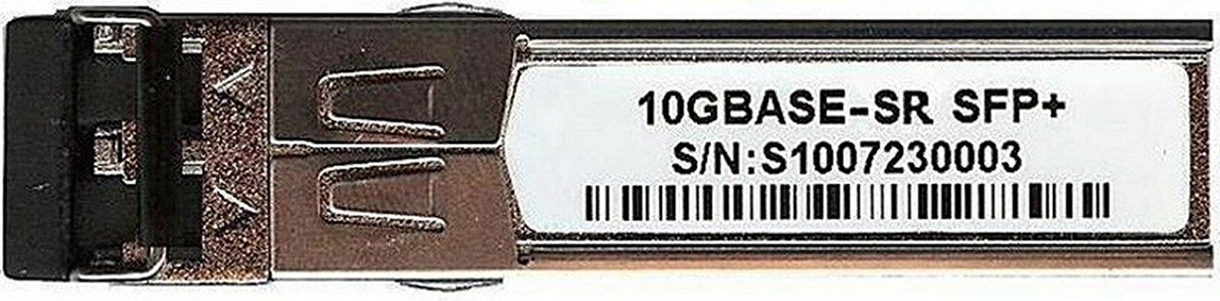 Extreme Networks - SFP+ transceiver module - 10 GigE