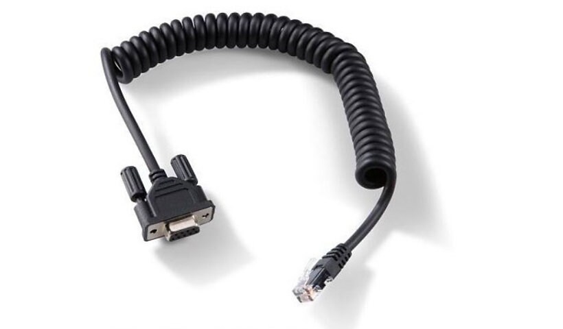 Intermec serial cable - 6.6 ft