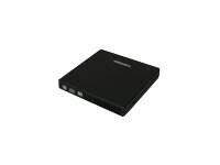 Addonics Pocket PDRWUE - DVD±RW (±R DL) / DVD-RAM drive - USB 2.0/Serial AT