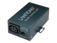 Lantronix PCU - power control unit