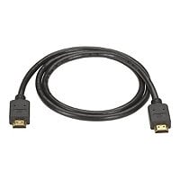 Black Box HDMI cable - 3.3 ft