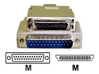Eicon V.24 cable