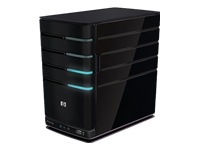 HP StorageWorks Data Vault X510 - P E5200 2.5 GHz
