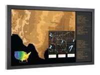 Planar m70L - LCD display - TFT - 70" TAA