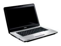 Toshiba Satellite L450-EZ1541 - Core 2 Duo T5870 2 GHz - 15.6" TFT