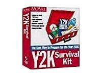 Y2k Survival Kit Box Pack 1 User - 