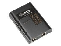 Black Box Ethernet Extender over VDSL - short-haul modem - 50 Mbps