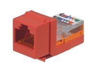 Panduit NetKey modular insert