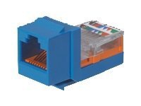 Panduit NetKey modular insert