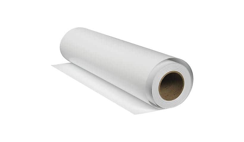 Canon Premium - plain paper - 2 roll(s) - Roll A1 (24 in x 164 ft) - 80 g/m²