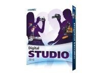 Corel Digital Studio 2010