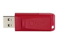 Verbatim Store 'n' Go USB Drive - USB flash drive - 64 GB