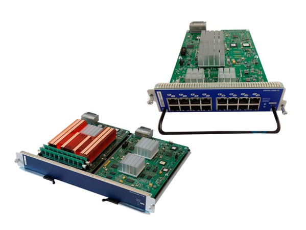 Juniper Networks Routing Engine - router - plug-in module