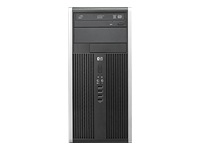 HP Compaq 6005 Pro - Phenom II X4 B95 3 GHz