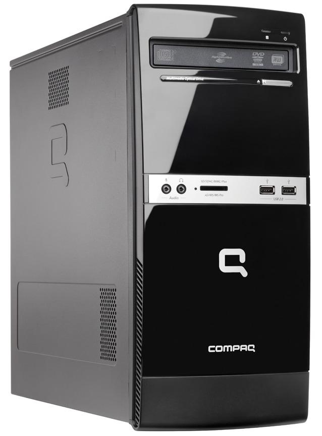 HP Compaq 500B - C E3200 2.4 GHz