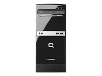 HP Compaq 505B - Athlon II X2 215 2.9 GHz