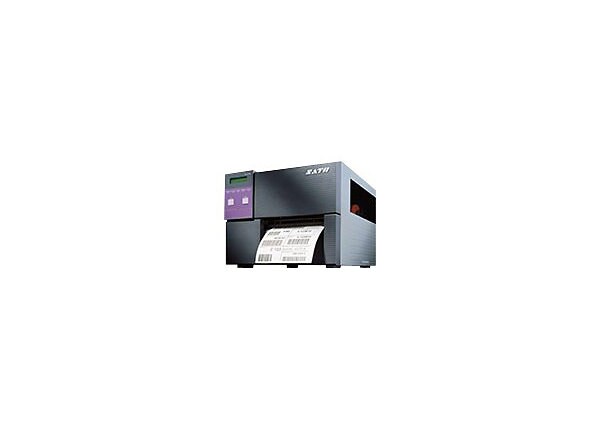 SATO CL 612e - label printer - monochrome - direct thermal / thermal transfer