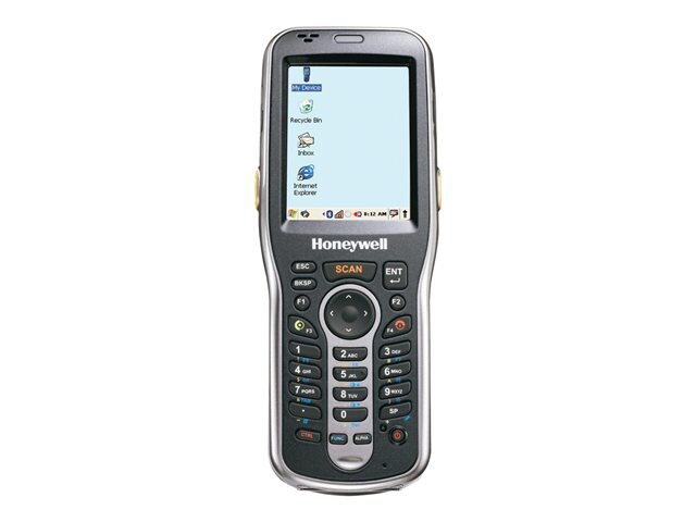 Hand Held Products Dolphin 6100 - data collection terminal - Windows CE 5.0
