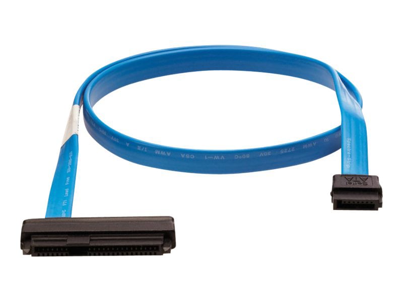 HPE SAS external cable - 4 m