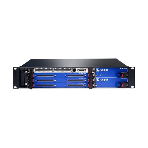 JUNIPER CTP2024 AC CHASS